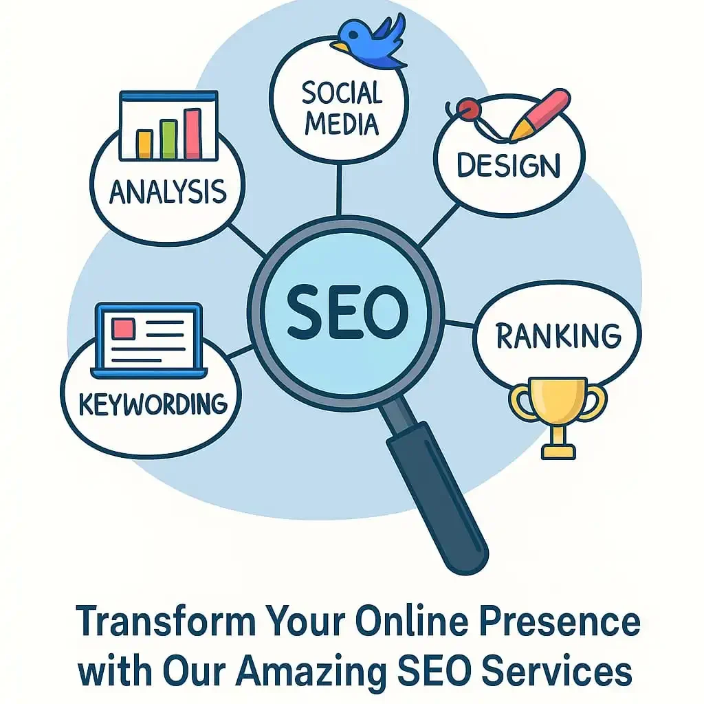 seo services